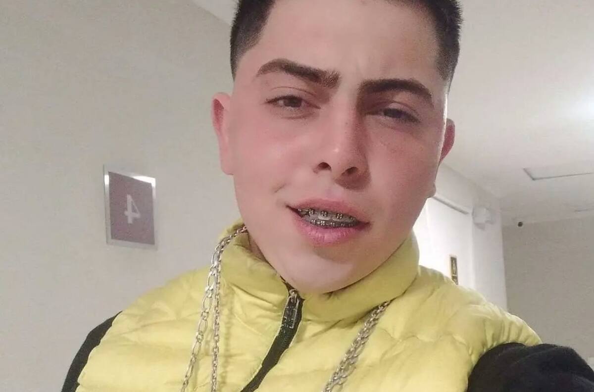 "Estaba amarrado con una huincha": Mamá de joven asesinado por vecinos reveló crudos detalles
