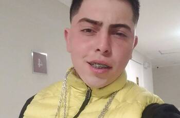 "Estaba amarrado con una huincha": Mamá de joven asesinado por vecinos reveló crudos detalles