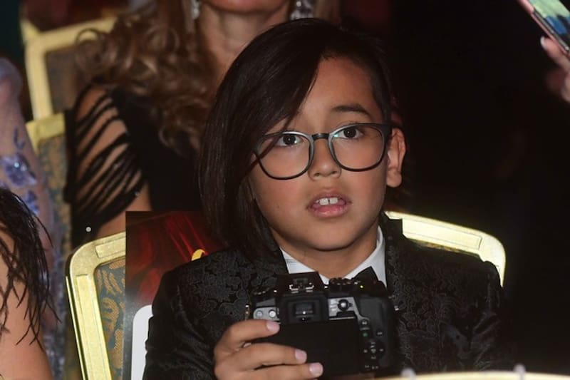 cumplió 15 años y no podrás creer lo grande que está