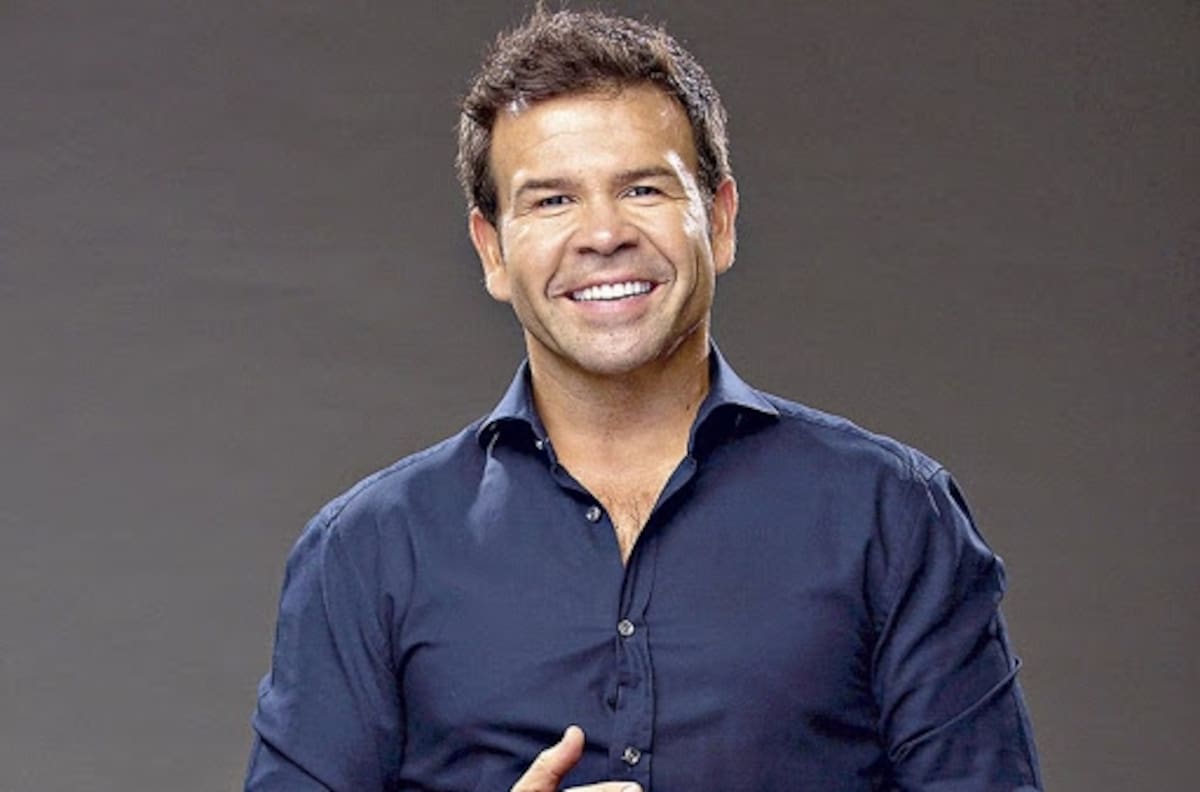Nacho Gutiérrez y el problema que lo hizo pensar en el matrimonio: "Rodrigo se enfermó y yo en la clínica servía sólo para pagar"
