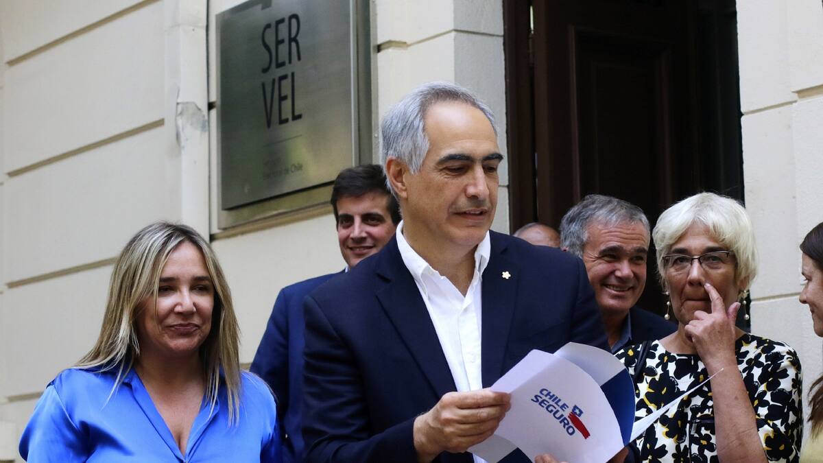 Consejeros constituyentes: ¿Qué ministros y parlamentarios fueron propuestos para asumir este cargo?