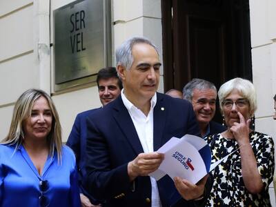 Consejeros constituyentes: ¿Qué ministros y parlamentarios fueron propuestos para asumir este cargo?