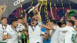 Insólito: Santiago Wanderers no recibió premio tras salir campeón de la Copa Libertadores Sub 20