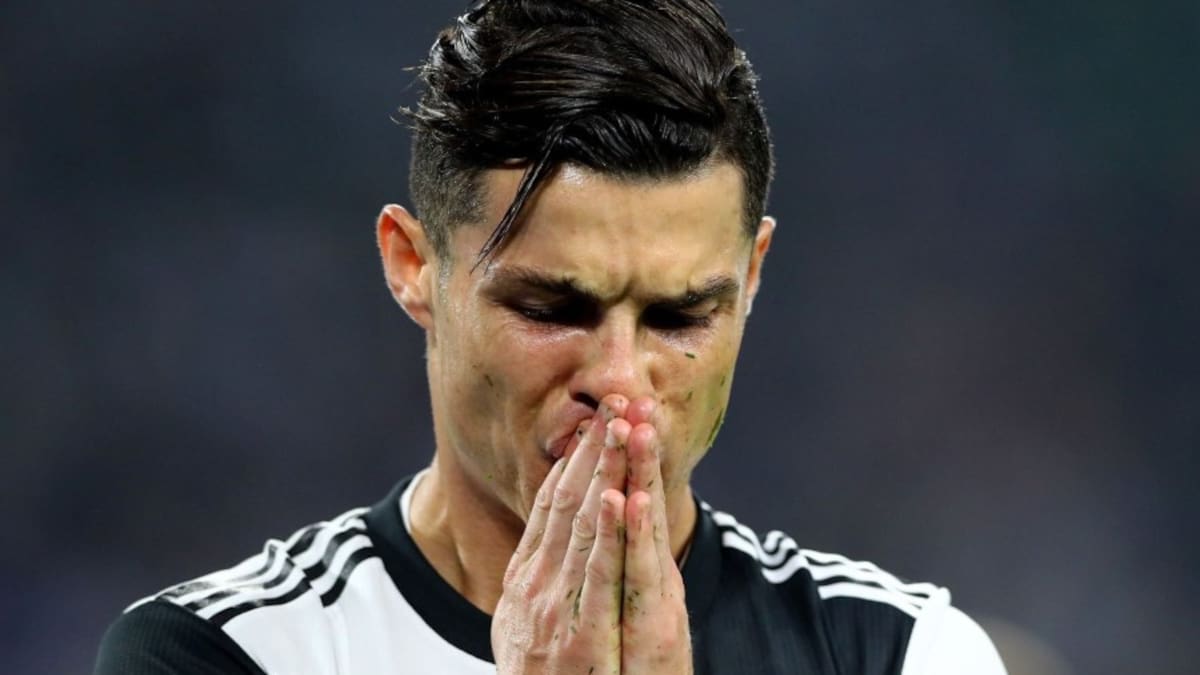 Arnold Schwarzenegger decretó que Cristiano Ronaldo es "el Terminator del fútbol"