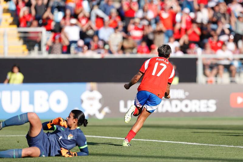 Foto: @laroja en X.