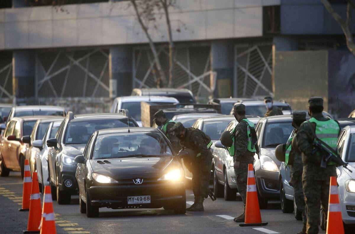 Permiso de Circulación 2022: revisa cómo se paga, requisitos y fecha límite