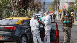 Aumenta a 45 la cifra de víctimas fatales por accidentes de tránsito en Fiestas Patrias