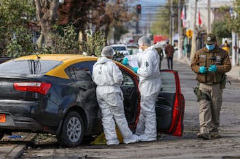 Aumenta a 45 la cifra de víctimas fatales por accidentes de tránsito en Fiestas Patrias