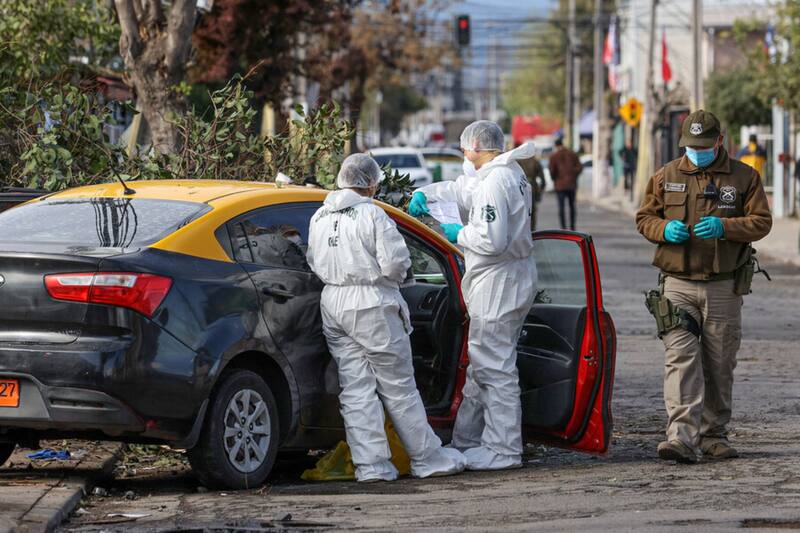 Último balance aumenta a 54 los fallecidos.