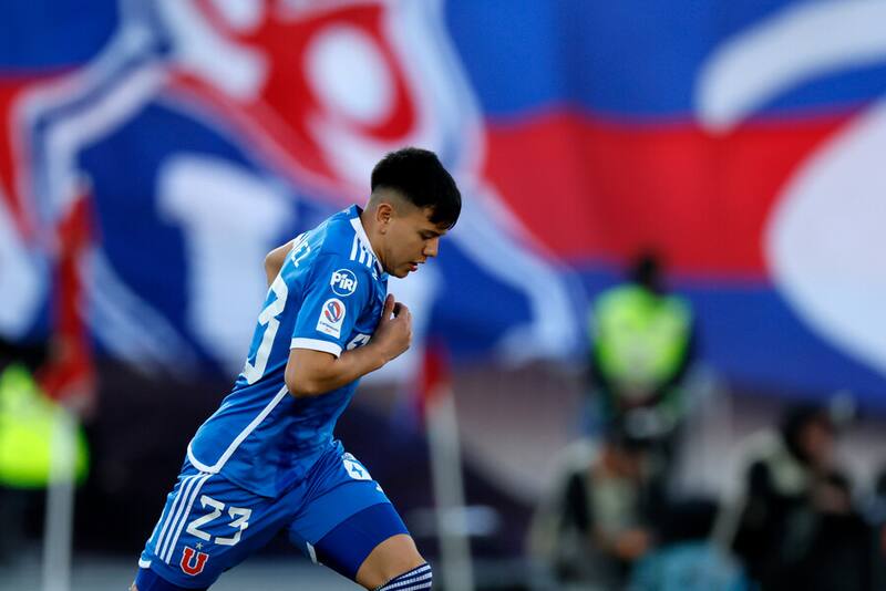 Ignacio Vásquez. Foto: Aton.