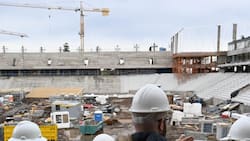 ¿Cuánto público visitante admitirá la UC en el nuevo San Carlos de Apoquindo?