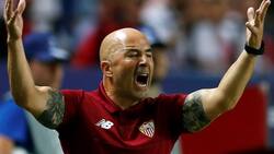¿Faltó a los códigos? Jorge Sampaoli ya trabaja en el Sevilla pese que aún no despiden al técnico anterior