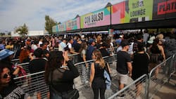 Estos son los objetos prohibidos y permitidos para quienes asistan al Lollapalooza Chile 2026