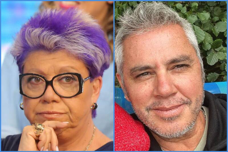 José Miguel Viñuela habla del fuerte accidente de tránsito de Paty Maldonado