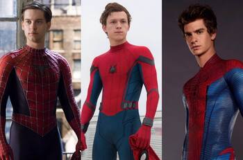 Todo lo que se sabe de “Spider-Man 3”: Suma nuevos actores y da pistas sobre un posible multiverso