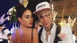 “Cuando lo conocí no se bañaba ni se arreglaba”: Ignacia Michelson reveló desconocidos y “tóxicos” detalles de su pololeo con Marcianeke