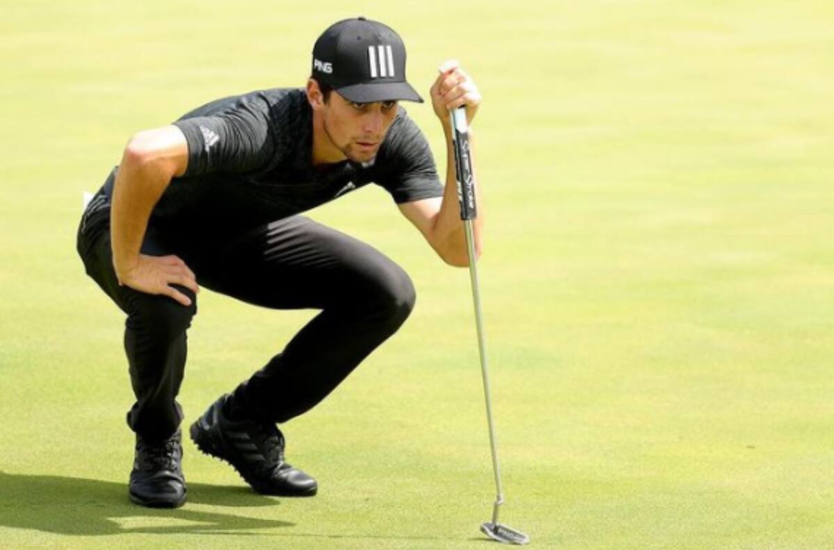 Joaquín Niemann y Mito Pereira le pusieron fin a su participación en el St. Jude Championship