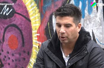 "Éramos atractivos por lo que pasaba en el programa": Mario Velasco recordó su inicios en la farándula como integrante de "Yingo"