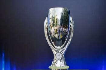 Eintracht Frankfurt o Roma: ¿Qué equipo disputará la Supercopa de Europa contra el campeón de la Champions League?