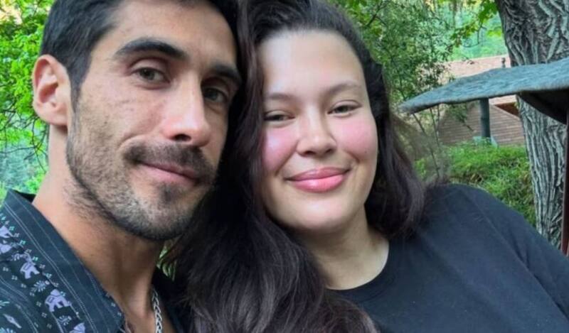 y Michelle Carvalho niegan tener una relación. Créditos: Instagram