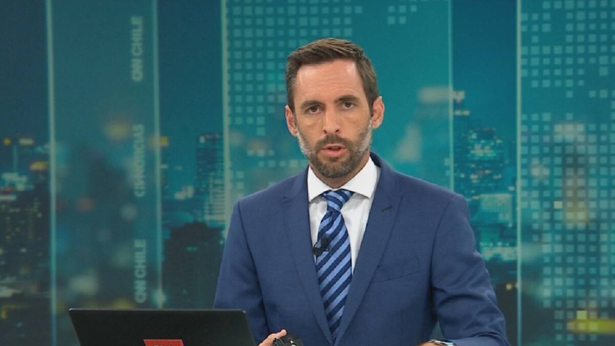 "Un centro militar para civiles": Daniel Matamala mostró cómo ciudadanos ucranianos aprenden a utilizar armas para defenderse de la invasión de Rusia