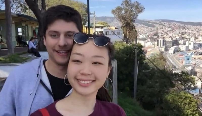 El padre de Nicolás Zepeda insiste en la inocencia de su hijo. Créditos: Facebook.