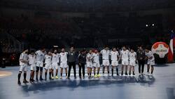 La Selección Chilena derrotó a RD Congo y finalizó su periplo en el Mundial de Balonmano de Egipto