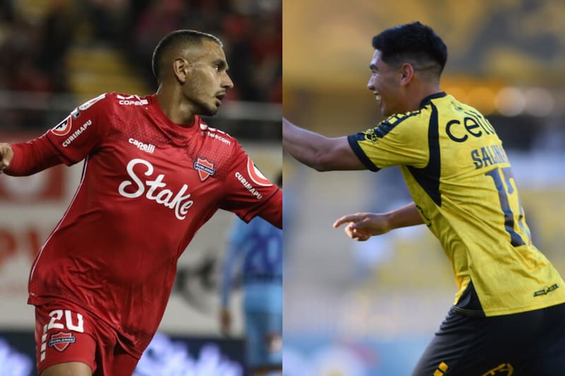 Se enfrentan por la fecha 8 de la Liga de Primera.