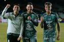 La sobra con Echeverría y James Rodríguez: Berizzo le cierra las puertas a esta estrella en León