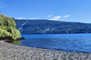 Mané Camping: El plan perfecto para descansar junto a la naturaleza y con acceso a un lago increíble