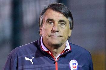 Sudamericano de 2015: el comienzo del derrumbe