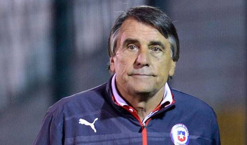 El ex entrenador de la Sub 20 para el Sudamericano de 2015 fue de los primeros en sufrir la mentalidad exitista y cortoplacista instalada en Chile.
