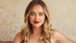 “No podía dormir”: Daniela Nicolás revela duro momento que vivió tras la filtración de su cáncer