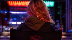 El primer póster de Supergirl muestra que la heroína será muy distinta a su primo Superman