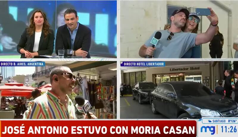 Créditos: Pantallazo Mega