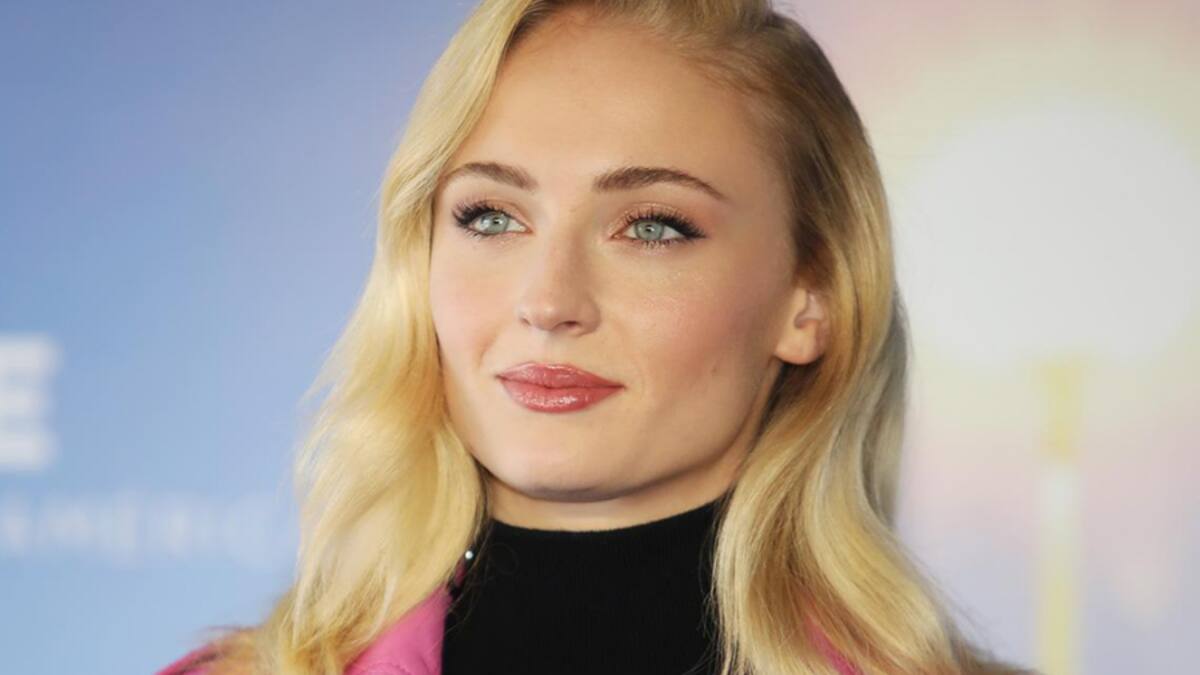 A 2 meses del nacimiento de Willa: Sophie Turner publica las primeras fotos de cuando estaba embarazada