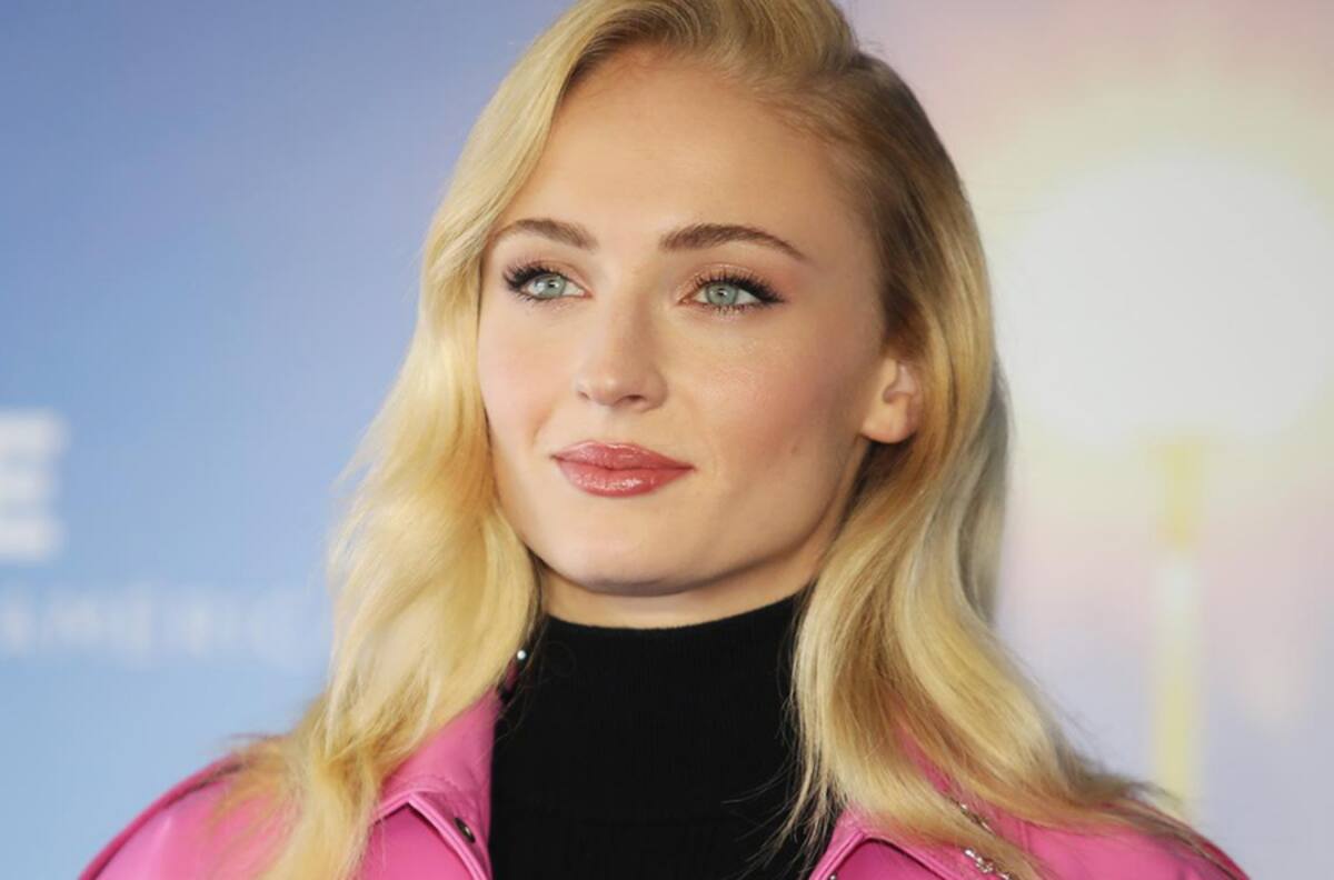 A 2 meses del nacimiento de Willa: Sophie Turner publica las primeras fotos de cuando estaba embarazada