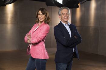 Tendrá 10 capítulos: Canal 13 fijó fecha de estreno para "Los 2000, un zapping al pasado"