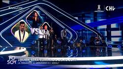 Un querido y clásico participante dijo adiós: Estos son los 4 nuevos eliminados de “Yo Soy”