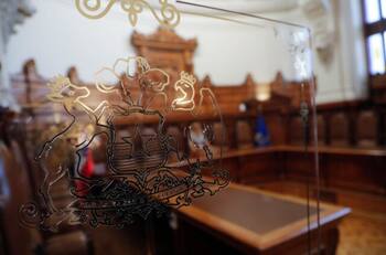 Caso Martín Pradenas: Corte Suprema fija fecha para la entrega de resolución por recurso de nulidad