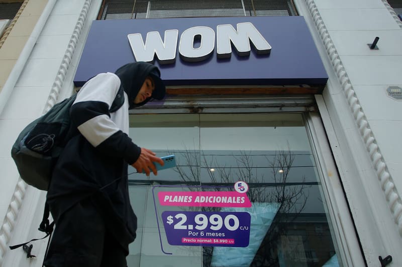 La empresa estaría incumpliendo sus compromisos asumidos.