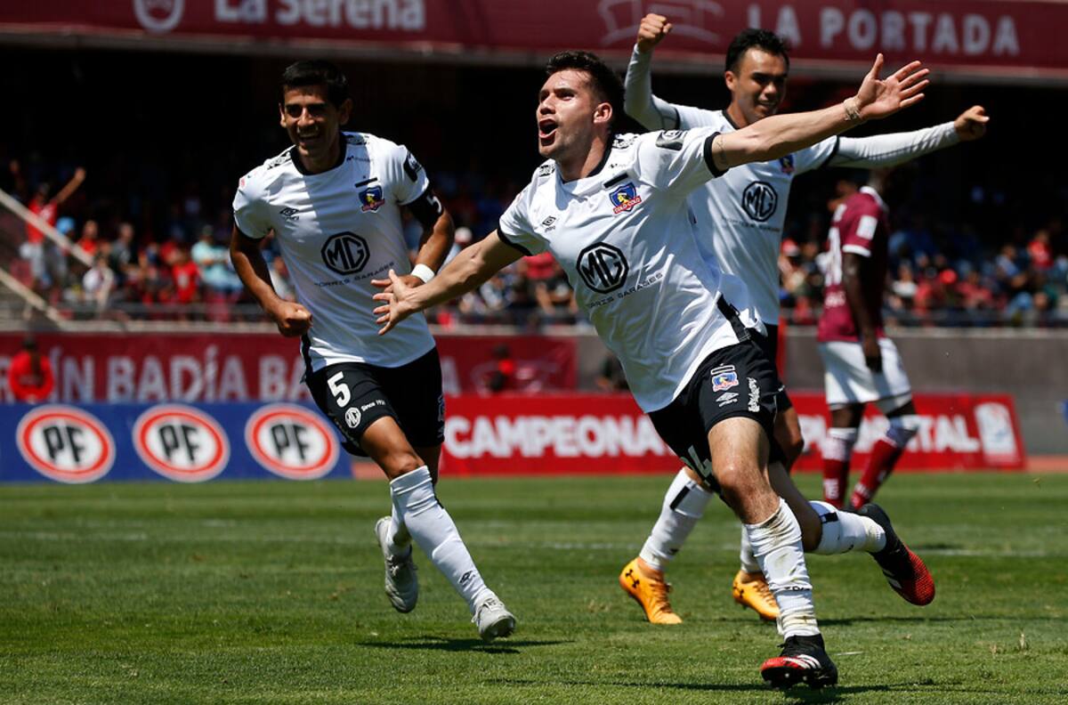 Colo Colo vs Santiago Wanderers: Los albos mandan en casa