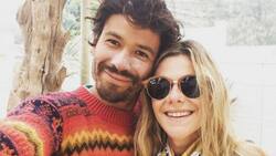 "Primera parada": Francisco Puelles y Montserrat Ballarín comenzaron a grabar su nuevo programa para Canal 13