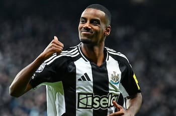 Fichaje histórico de Liverpool: Alexander Isak será el tercer futbolista más caro de todos los tiempos