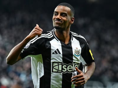 Fichaje histórico de Liverpool: Alexander Isak será el tercer futbolista más caro de todos los tiempos