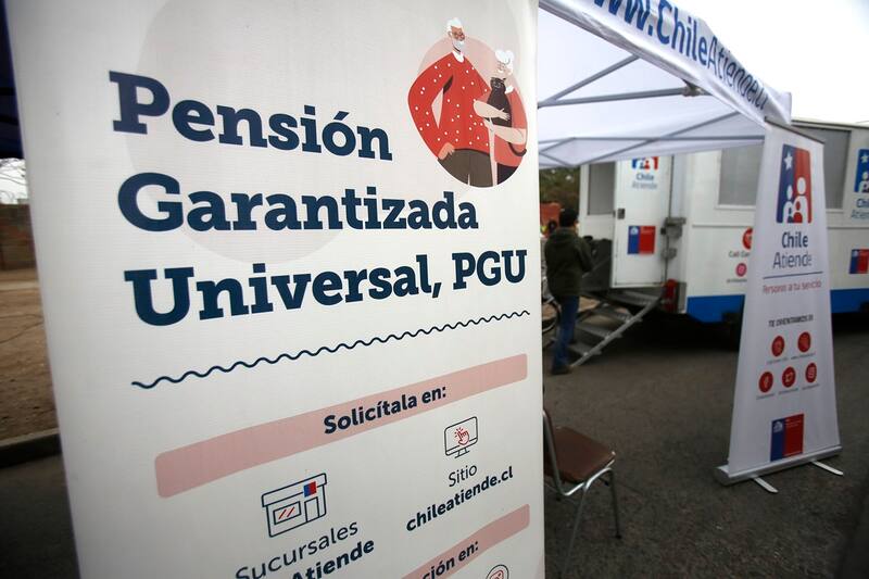 El nuevo monto del beneficio se entrega desde septiembre a un grupo especifico.