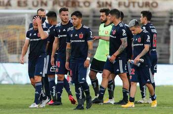 "Tiene problemas": Histórico de la U arremetió contra uno de los referentes del plantel