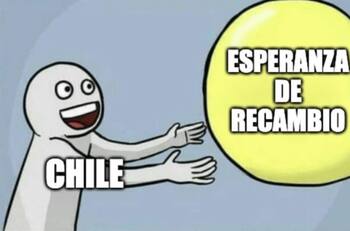 FOTOS | Ormazábal el principal apuntado: Los mejores memes tras la eliminación de La Roja en el Sudamericano Sub-20