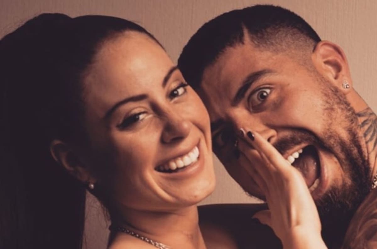 "Jamás volvería a hablar con él": Ignacia Michelson se refirió a su expareja Sargento Rap