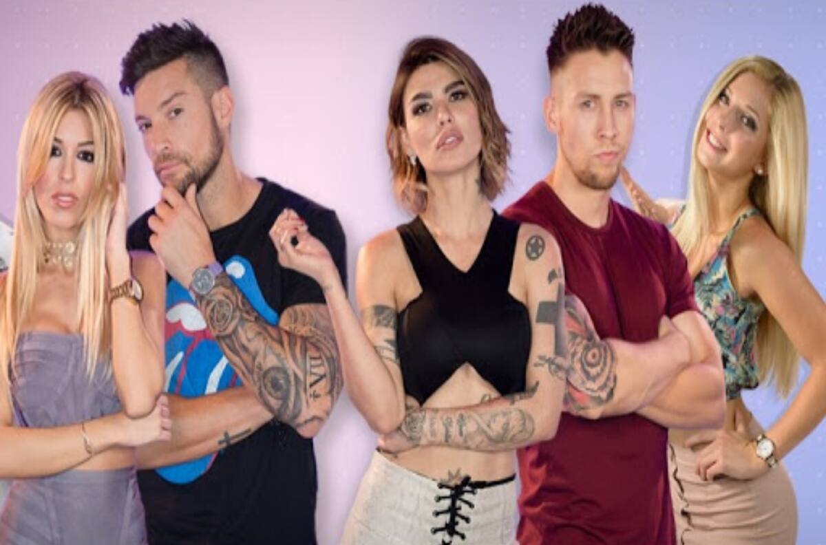 "Pillaron a gente con cocaína": Exparticipante de "Doble Tentación" confesó que hubo consumo de sustancias en el reality de de Mega